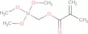 Methacryloxymethyltrimethoxysilaneinhibited with MEHQ
