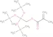 Methacryloxymethyltris(trimethylsiloxy)silane