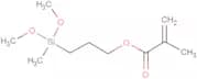 Methacryloxypropylmethyldimethoxysilane (inhibited with MEHQ)