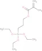 3-(Methacryloxy)propyltriethoxysilane(inhibited with MEHQ)