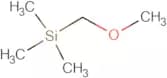 (Methoxymethyl)trimethylsilane