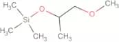 (1-Methoxy-2-propoxy)trimethylsilane