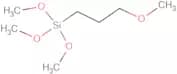 3-(Methoxy)propyltrimethoxysilane