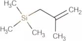 2-Methylallyl trimethylsilane