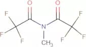 N-Methyl-bis-trifluoroacetamide