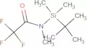 N-Methyl-N-(tert-butyldimethylsilyl)trifluoro-acetamide