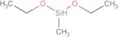 Methyldiethoxysilane
