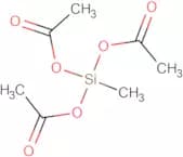 Methyltriacetoxysilane