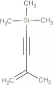 2-Methyl-4-trimethylsilyl-1-buten-3-yne