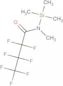 N-Methyl-N-trimethylsilylheptafluorobutyramide