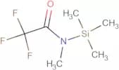 N-Methyl-N-trimethylsilyltrifluoroacetamide