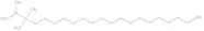Octadecyldimethyl (dimethylamino) silane