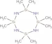 Octamethylcyclotetrasilazane