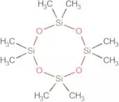 Octamethylcyclotetrasiloxane