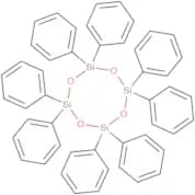 Octaphenylcyclotetrasiloxane