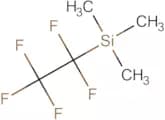 Pentafluoroethyl trimethyl silane