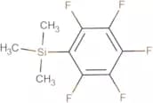 Pentafluorophenyl trimethylsilane