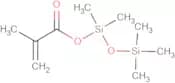 Pentamethyldisiloxanyl methacrylate
