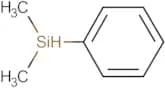 Phenyldimethylsilane