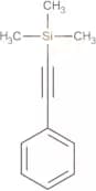 Phenylethynyl trimethylsilane