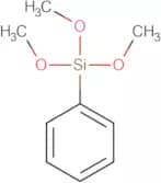 Phenyltrimethoxysilane