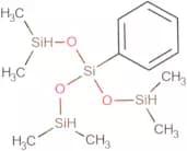 Phenyltris(dimethylsiloxy)silane
