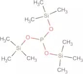 Phosphorous acid tris(trimethylsilyl)ester