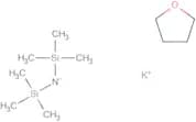 Potassium hexamethyldisilazane 20% in THF