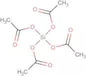 Silicon(IV) acetate