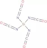 Silicon tetraisocyanate