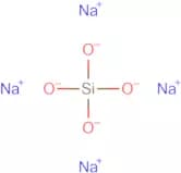 Sodium orthosilicate