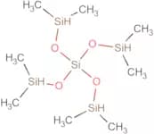 Tetrakis(dimethylsiloxy)silane
