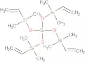 Tetrakis(vinyldimethylsiloxy)silane