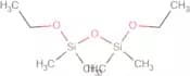 1,1,3,3-Tetramethyl-1,3-diethoxydisiloxane
