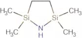 2,2,5,5-Tetramethyl-2,5-disila-1-aza-disilacyclopentane