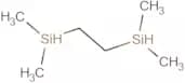 1,1,4,4-Tetramethyldisilethylene(Bis dimethylsilyl ethane)