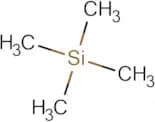 Tetramethylsilane, NMR grade   TMS