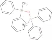 1,1,3,3-Tetraphenyl-1,3-dimethyldisiloxane