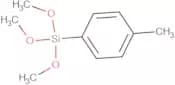 p-Tolytrimethoxysilane