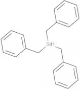 Tribenzyl silane