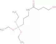N-(3-Triethoxysilylpropyl)-4-hydroxybutyramide