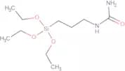 N-(Triethoxysilylpropyl)urea 50% in methanol