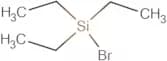Triethylbromosilane