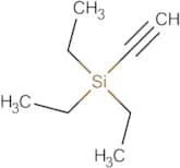 (Triethylsilyl) acetylene