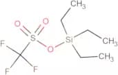 Triethylsilyl trifluoromethanesulphonate