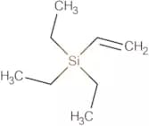 Triethylvinylsilane  (vinyltriethylsilane)