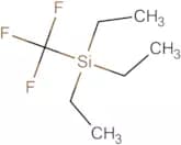 Trifluoromethyl triethyl silane