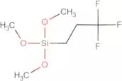 (3,3,3-Trifluoropropyl)trimethoxysilane