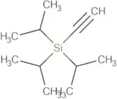 (Triisopropylsilyl)acetylene