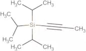 1-Triisopropylsilyl-1-propyne